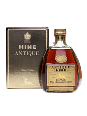 Hine Antique Tres Vieille Cognac