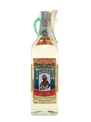 Tehuana Mezcal With Worm