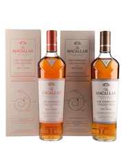 Macallan The Harmony Collection Fine Cacao & Rich Cacao