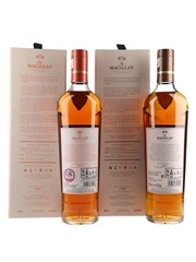 Macallan The Harmony Collection Fine Cacao & Rich Cacao  70cl