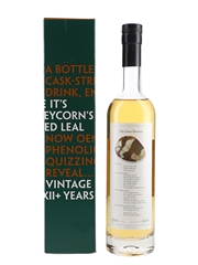 SMWS 3.108 - 26 Malts Bowmore 12 Year Old 50cl / 59.6%