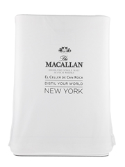 Macallan Distil Your World New York Edition  70cl / 49.5%