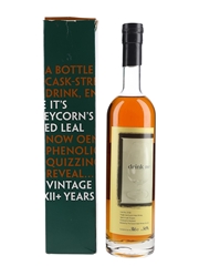 SMWS 27.60 - 26 Malts Springbank 15 Year Old 50cl / 54.9%