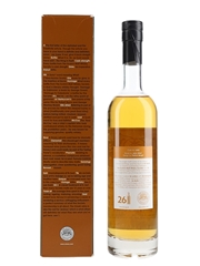 SMWS 64.8 - 26 Malts Mannochmore 12 Year Old 50cl / 57.2%