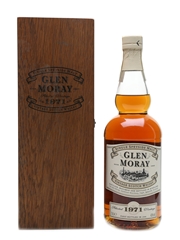 Glen Moray 1971 28 Year Old 70cl / 43%