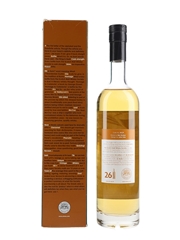 SMWS 44.29 - 26 Malts Craigellachie 11 Year Old 50cl / 57.9%
