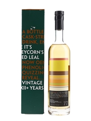SMWS 77.11 - 26 Malts Glen Ord 1987 17 Year Old 50cl / 58.7%