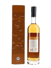 SMWS 29.44 - 26 Malts Laphroaig 1991 13 Year Old 50cl / 58.4%