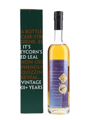 SMWS 24.86 - 26 Malts