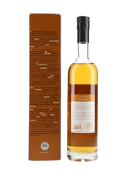 SMWS 24.86 - 26 Malts Macallan 1985 20 Year Old 50cl / 55.2%