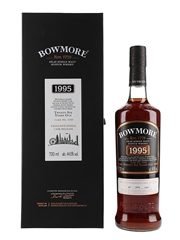 Bowmore 1995 26 Year Old Cask 1550