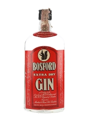Bosford Extra Dry Gin