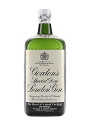 Gordon's Special Dry London Gin