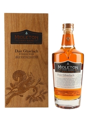 Midleton Dair Ghaelach - Kylebeg Wood Batch 01, Tree Number 02 70cl / 56.1%