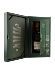 Glendronach 1991 25 Year Old Kingsman Edition  70cl / 48.2%