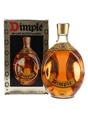 Haig's Dimple Bottled 1970s 75.7cl / 40%