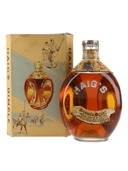 Haig's Dimple Bottled 1950s-1960s - Spring Cap 70cl