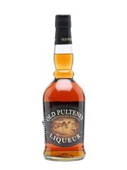 Old Pulteney Liqueur
