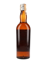 Watson's No.10 Bottled 1970s - James Watson & Co. 75cl / 43%