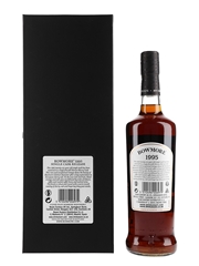 Bowmore 1995 26 Year Old Cask 1550 Exclusive Single Cask Release 70cl / 44.6%