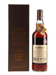 Glendronach 1993 Pedro Ximenez Sherry Puncheon 25 Year Old - The Whisky Shop 70cl / 51%