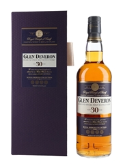 Glen Deveron 30 Year Old