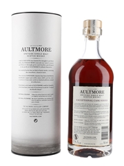 Aultmore 1996 22 Year Old Wine Cask Finish - Exceptional Cask Series 70cl / 52.1%