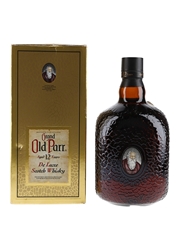 Grand Old Parr 12 Year Old De Luxe  100cl / 43%