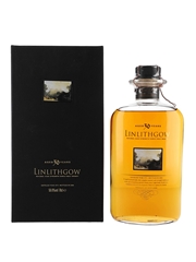 Linlithgow 1973 30 Year Old Cask Strength