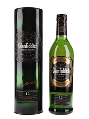 Glenfiddich 12 Year Old