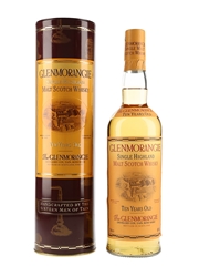 Glenmorangie 10 Year Old