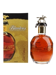 Blanton's Gold Edition Barrel No.689