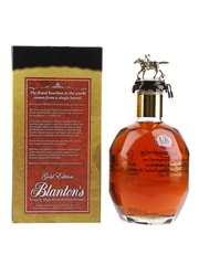 Blanton's Gold Edition Barrel No.689 Bottled 2021- Gordon & MacPhail 70cl / 51.5%
