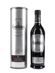 Glenfiddich Caoran Reserve 12 Year Old