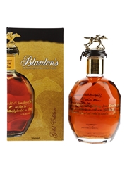 Blanton's Gold Edition Barrel No.57