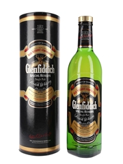 Glenfiddich Special Reserve