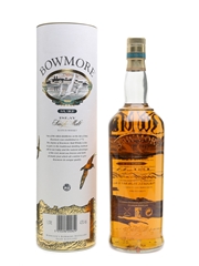 Bowmore Surf Screen-Printed Label 100cl / 43%