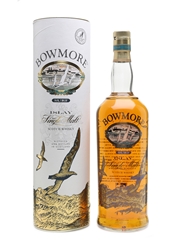 Bowmore Surf Screen-Printed Label 100cl / 43%