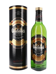 Glenfiddich Special Reserve