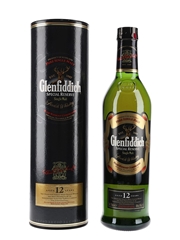 Glenfiddich 12 Year Old Special Reserve