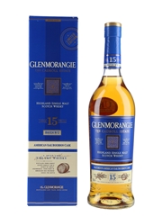 Glenmorangie 15 Year Old Cadboll Estate