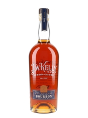 JW Kelly Old Milford Bourbon Batch 0001 70cl / 47%