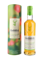 Glenfiddich Orchard Experiment