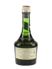 Benedictine DOM Bottled 1970s 33.6cl / 41.7%