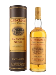 Glenmorangie 10 Year Old