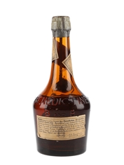 Benedictine B & B Bottled 1970s-1980s 50cl / 43%