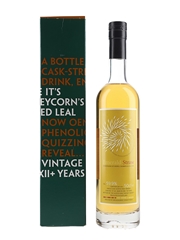 SMWS 37.26 - 26 Malts Cragganmore 18 Year Old 50cl / 59.9%
