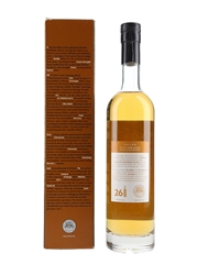 SMWS 37.26 - 26 Malts Cragganmore 18 Year Old 50cl / 59.9%
