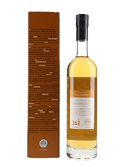 SMWS 77.10 - 26 Malts Glen Ord 17 Year Old 50cl / 57.6%