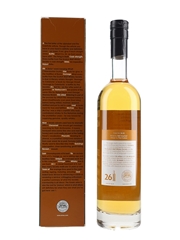 SMWS 26.42 - 26 Malts Clynelish 12 Year Old 50cl / 58.5%
